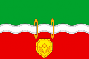 Flag of Naro-Fominsk.png