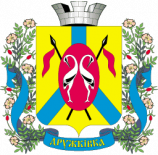 德鲁日科夫卡市徽