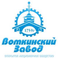 Воткинский завод