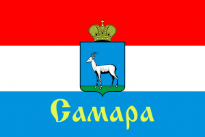 Flag of Samara.png