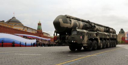 РТ-2ПМ2“白杨-М”