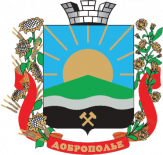 多布罗波利耶市徽