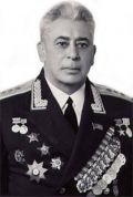 大将 亚·尼·科马罗夫斯基