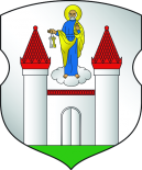 鲍里索夫市徽