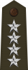 上将