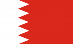 巴林王国国旗