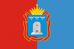 Flag of Tambov Oblast.png