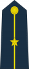 空军少尉