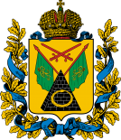 波尔塔瓦省徽