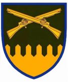 第92机械化旅标志