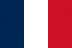 法兰西共和国国旗