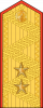 少将