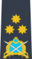 空军中将