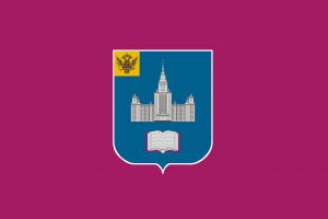 Flag of Moscow State University.png