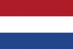 尼德兰王国国国旗