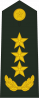 陆军上将