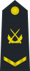 海军中士