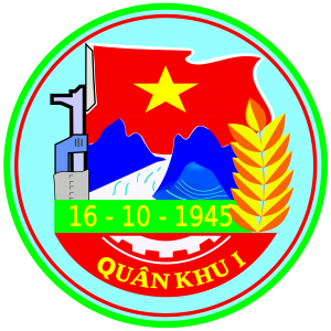 Biểu trưng Quân khu 1.png
