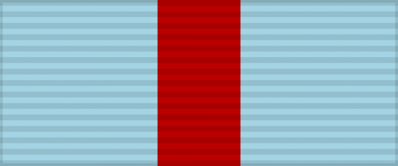 文件:Order of Alexander Nevsky (USSR) ribbon.png