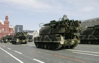 9K37 Buk in red square.jpg