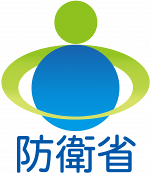 Symbol of Japan Ministry of Defense.png