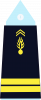 中尉