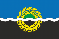 别洛焦尔斯科耶市旗