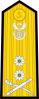 海军少将