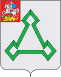 沃洛科拉姆斯克市徽