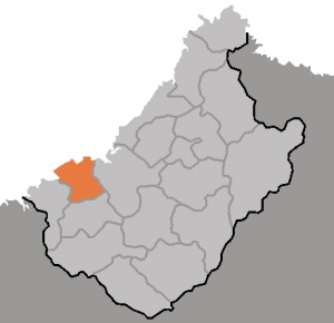 Chosan in Chagang, 2006.png