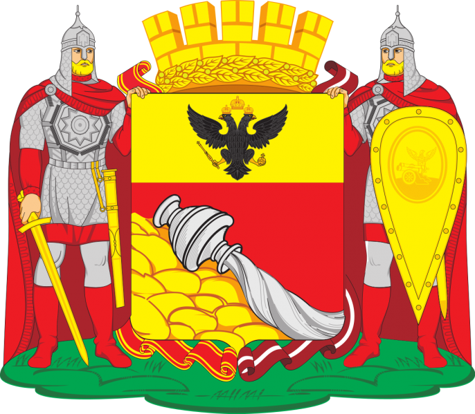 文件:Coat of arms of Voronezh.png
