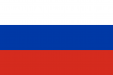 俄罗斯联邦国旗