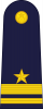 空军中尉