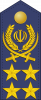 上将