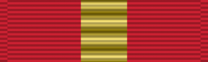 Order of Bohdan Khmelnytsky UA ribbon bar, 1st class.png