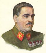 瓦·康·布柳赫尔元帅