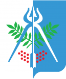 伊热夫斯克市徽