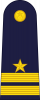 空军上尉