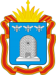 坦波夫州徽