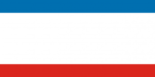 克里木共和国国旗