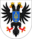 切尔尼戈夫州徽
