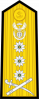 海军中将
