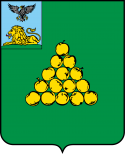 瓦卢伊基市徽