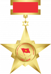 人民武装力量英雄