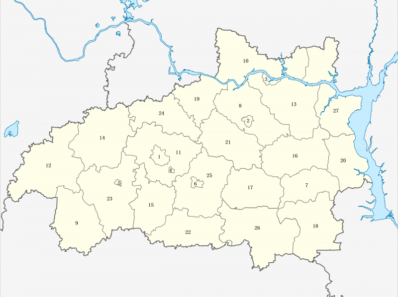 文件:Map of Ivanovo Oblast.png