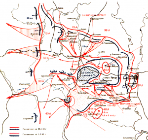 Map of Voronezh-Kastornoye operation (1943).png