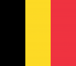 比利时王国国旗