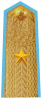 少将