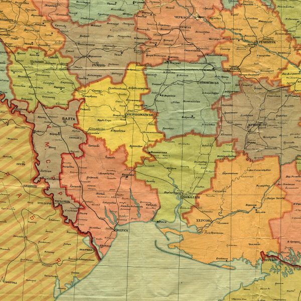 文件:Map of Odessa Governorate, 1925.jpg