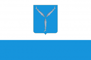 Flag of Saratov.png